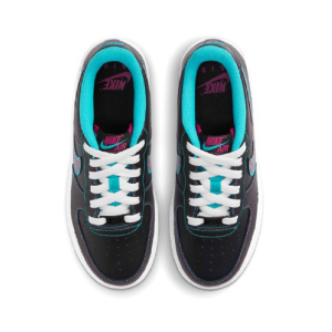 Alternative view of Giày Nike Air Force 1 '07 "Action Green" DD9207-001