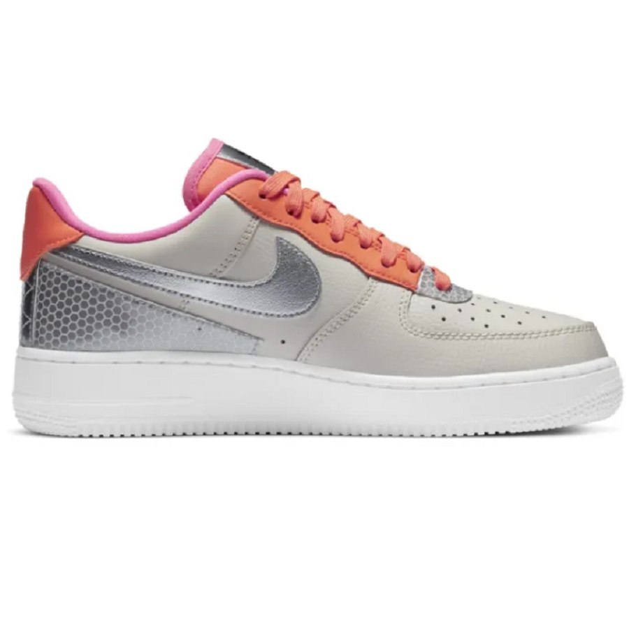 Giày Nike Air Force 1 'Light Orewood Brown' CT1992-101