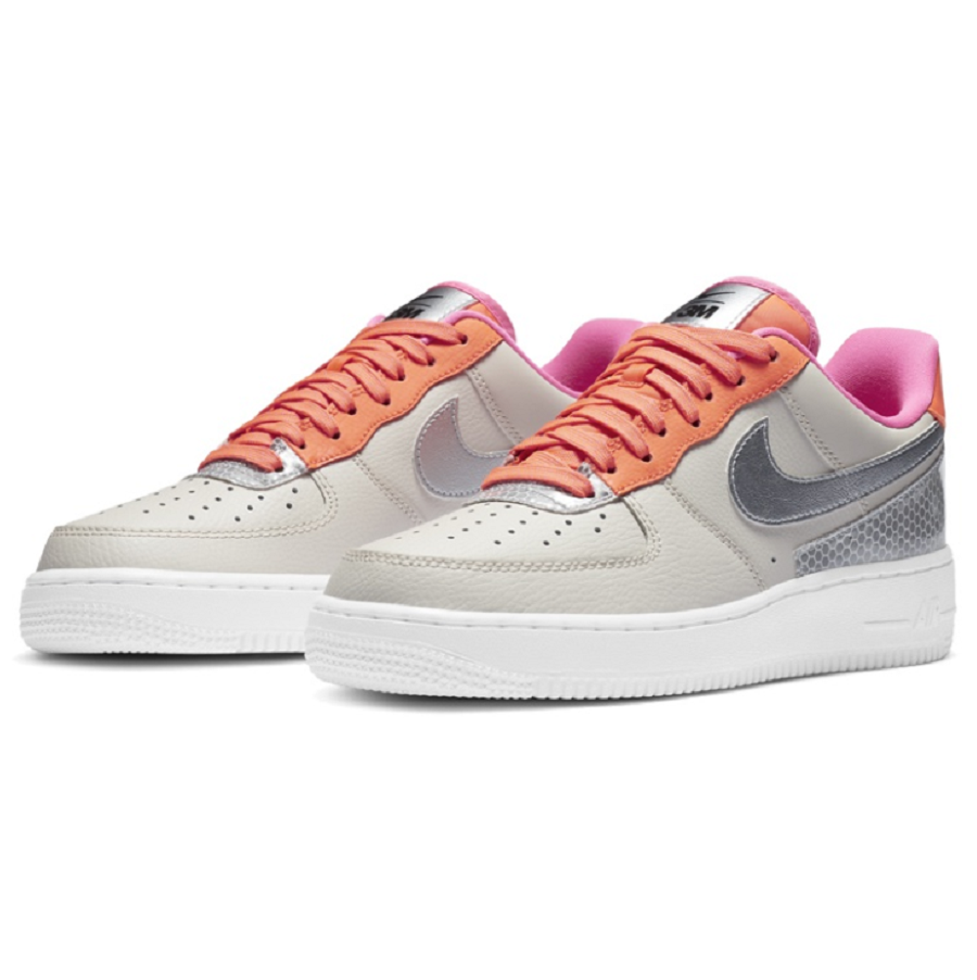 Giày Nike Air Force 1 'Light Orewood Brown' CT1992-101 - Ảnh 2