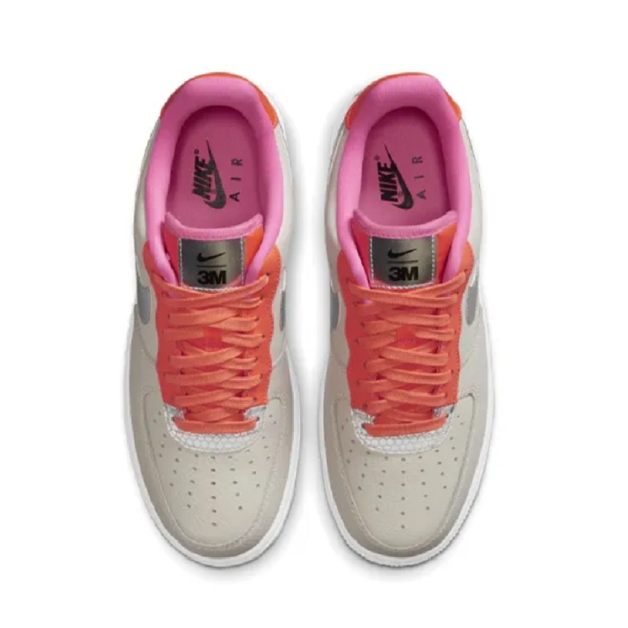 Giày Nike Air Force 1 'Light Orewood Brown' CT1992-101 - Ảnh 3