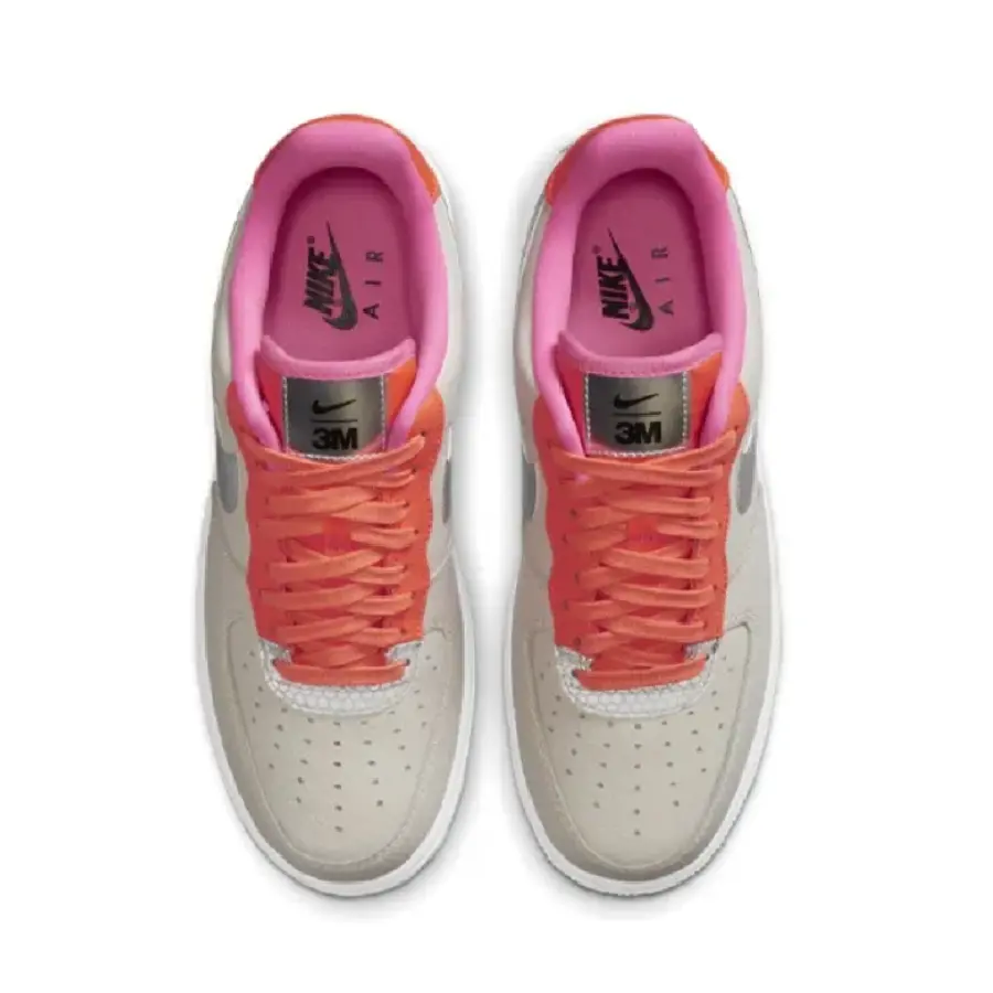 Giày Nike Air Force 1 'Light Orewood Brown' CT1992-101 - Ảnh 3