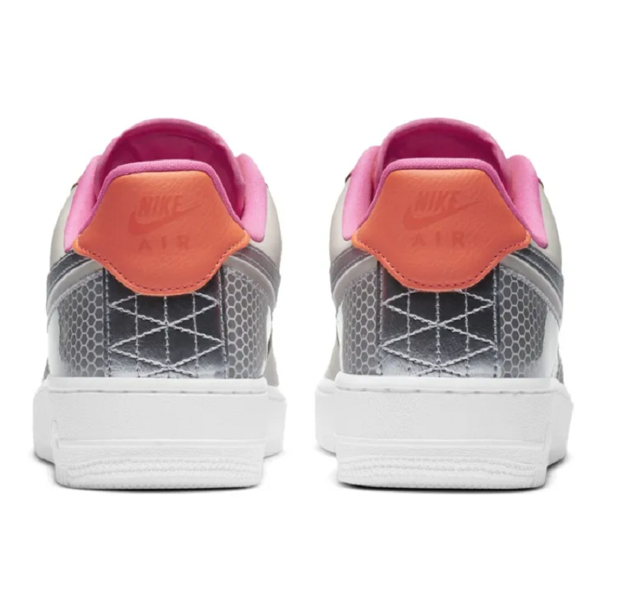 Giày Nike Air Force 1 'Light Orewood Brown' CT1992-101 - Ảnh 4