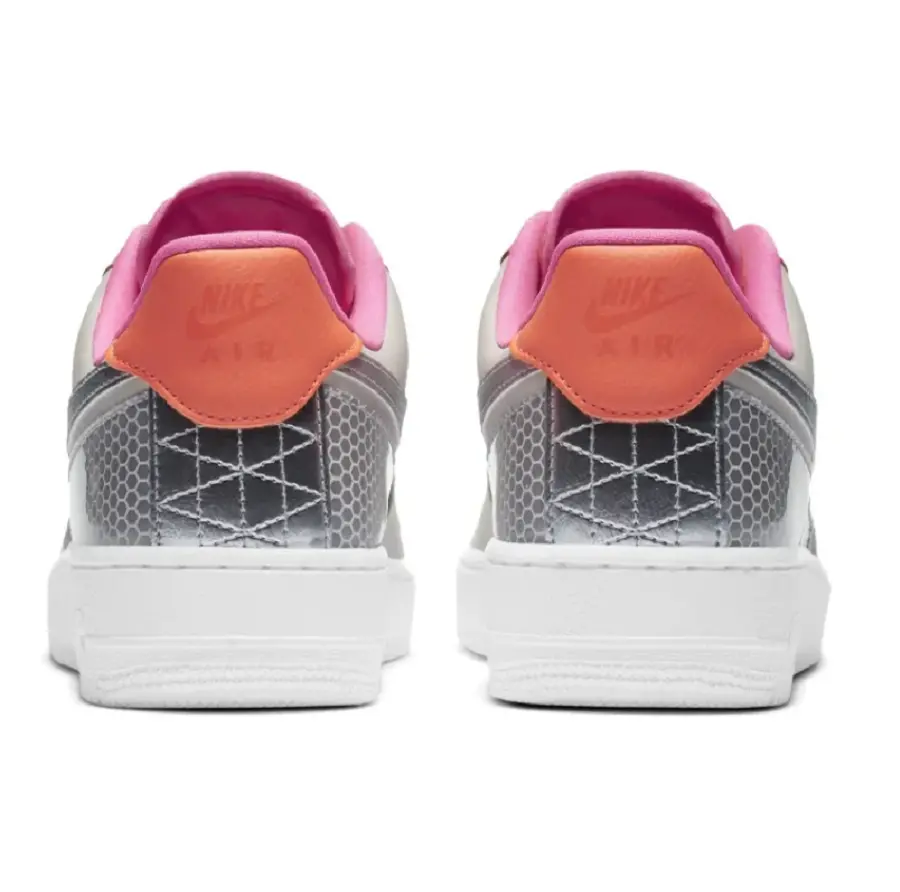 Giày Nike Air Force 1 'Light Orewood Brown' CT1992-101 - Ảnh 4