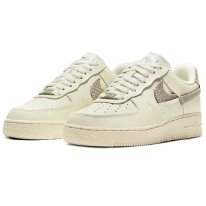Alternative view of Giày Nike Air Force 1 LXX 'Sea Glass Python' DH3869-001