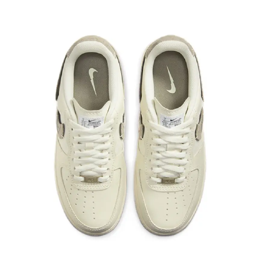 Giày Nike Air Force 1 LXX 'Sea Glass Python' DH3869-001 - Ảnh 3