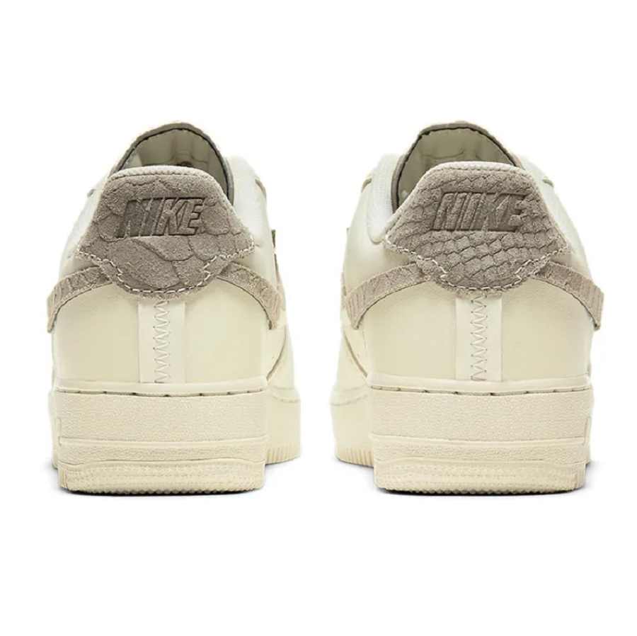 Giày Nike Air Force 1 LXX 'Sea Glass Python' DH3869-001 - Ảnh 4