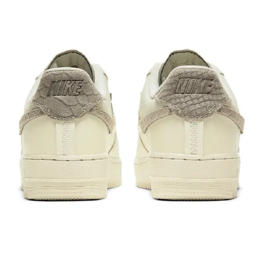 Giày Nike Air Force 1 LXX 'Sea Glass Python' DH3869-001 - Ảnh 4