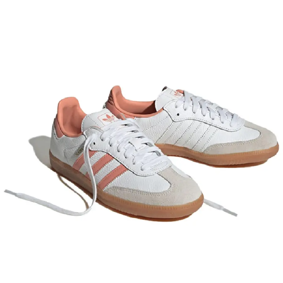 Giày Adidas Samba OG 'Wonder Clay' IG5932 - Ảnh 3