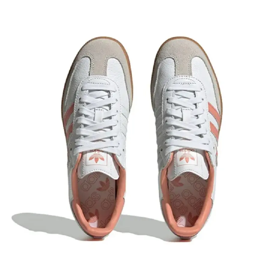 Giày Adidas Samba OG 'Wonder Clay' IG5932 - Ảnh 5