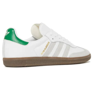 Alternative view of Giày Adidas Samba OG 'White' FX5398