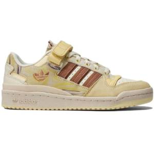 Giày Adidas Originals Forum 'Beige Yellow' ID2558