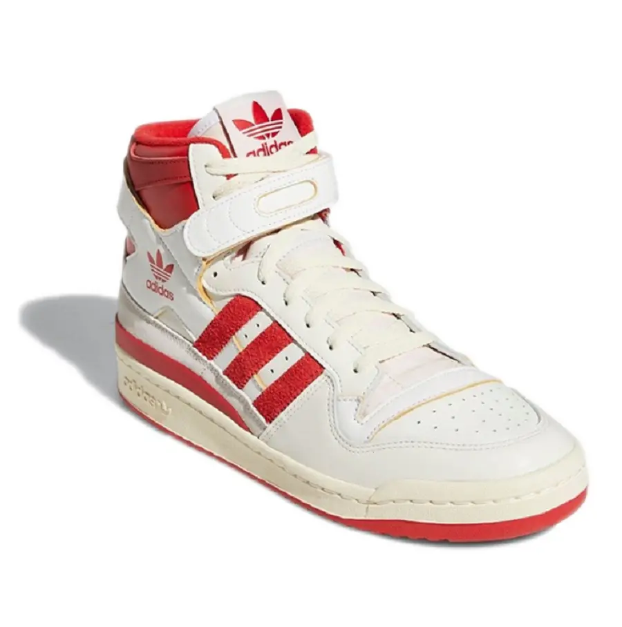 Giày Adidas Originals 'Red' GY6972 - Ảnh 4