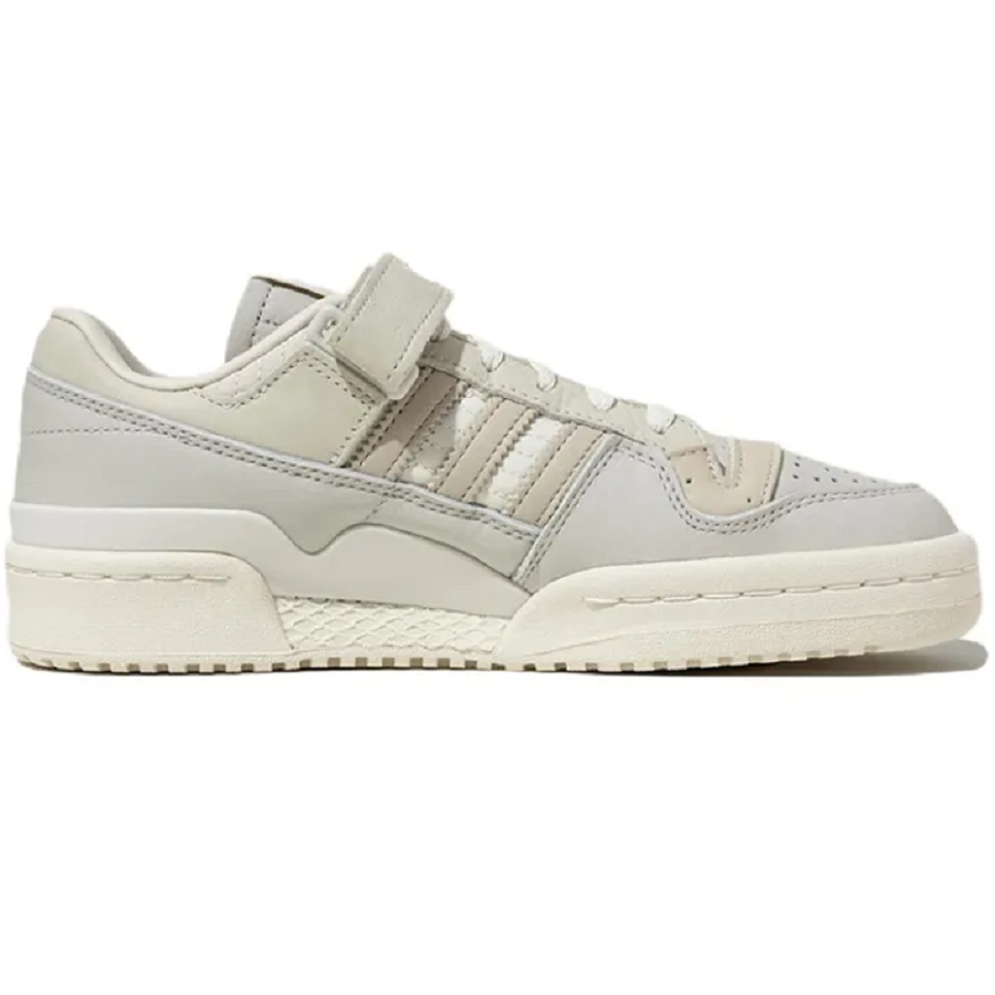 Giày Adidas Forum 84 Low 'Off White Grey' HQ6942