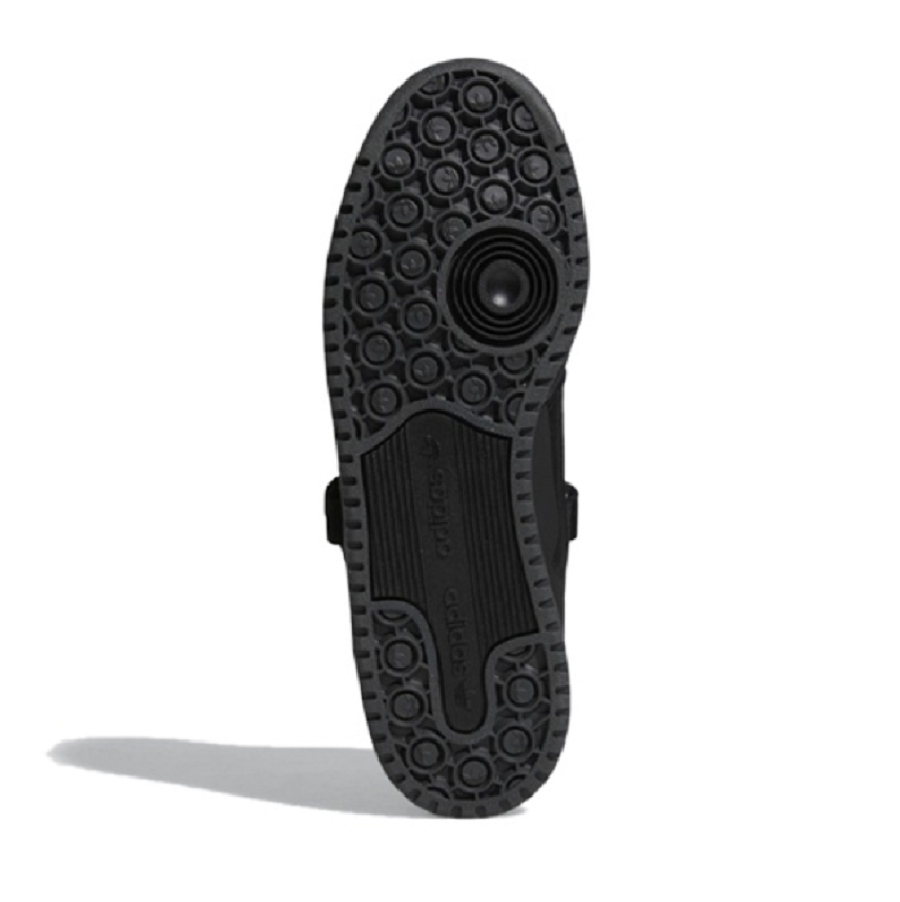 Giày Adidas Forum Low 'Black Grey' GY5720 - Ảnh 3