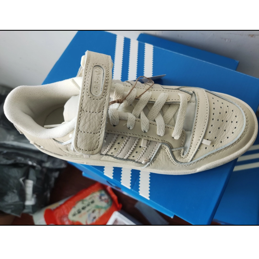 Giày Adidas Originals Forum 'Cream' HP2072 - Ảnh 5