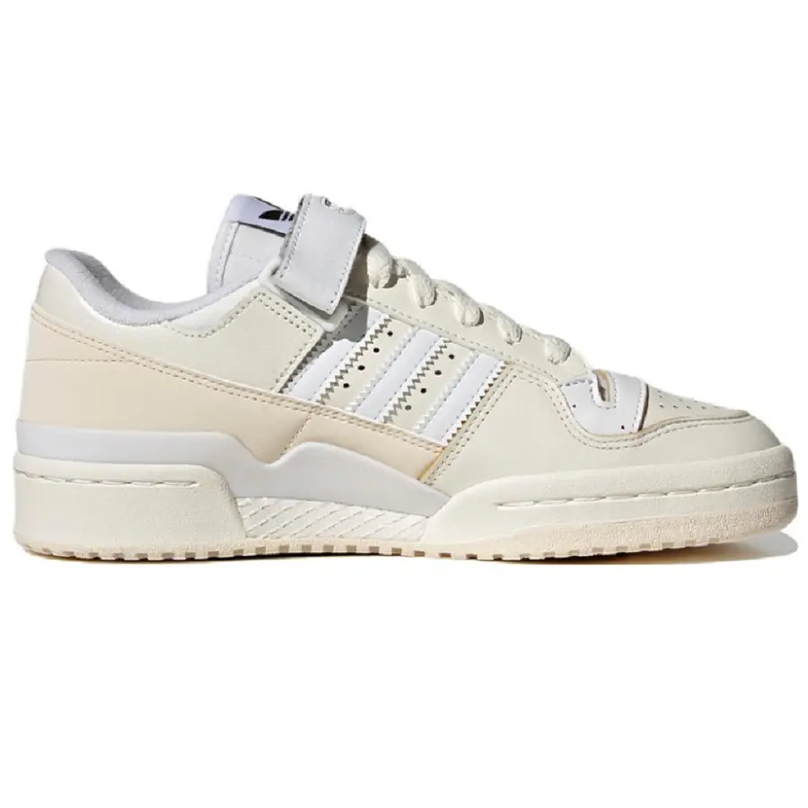 Giày Adidas Forum 84 Low 'Off White' GY9457