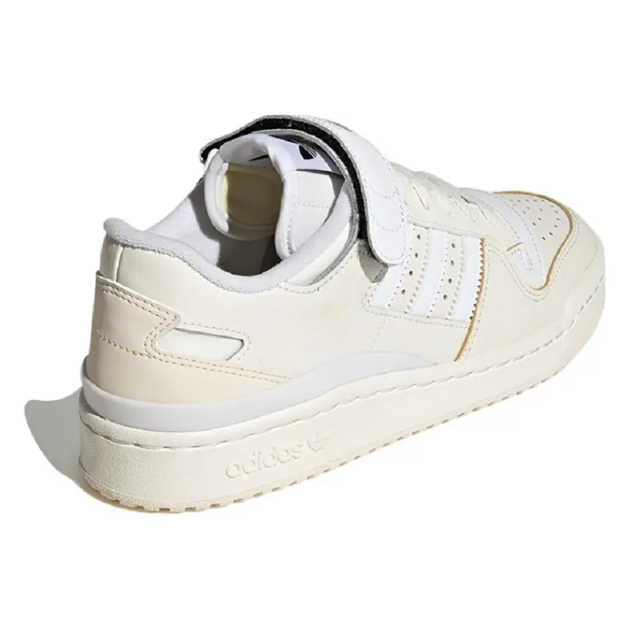 Giày Adidas Forum 84 Low 'Off White' GY9457 - Ảnh 3