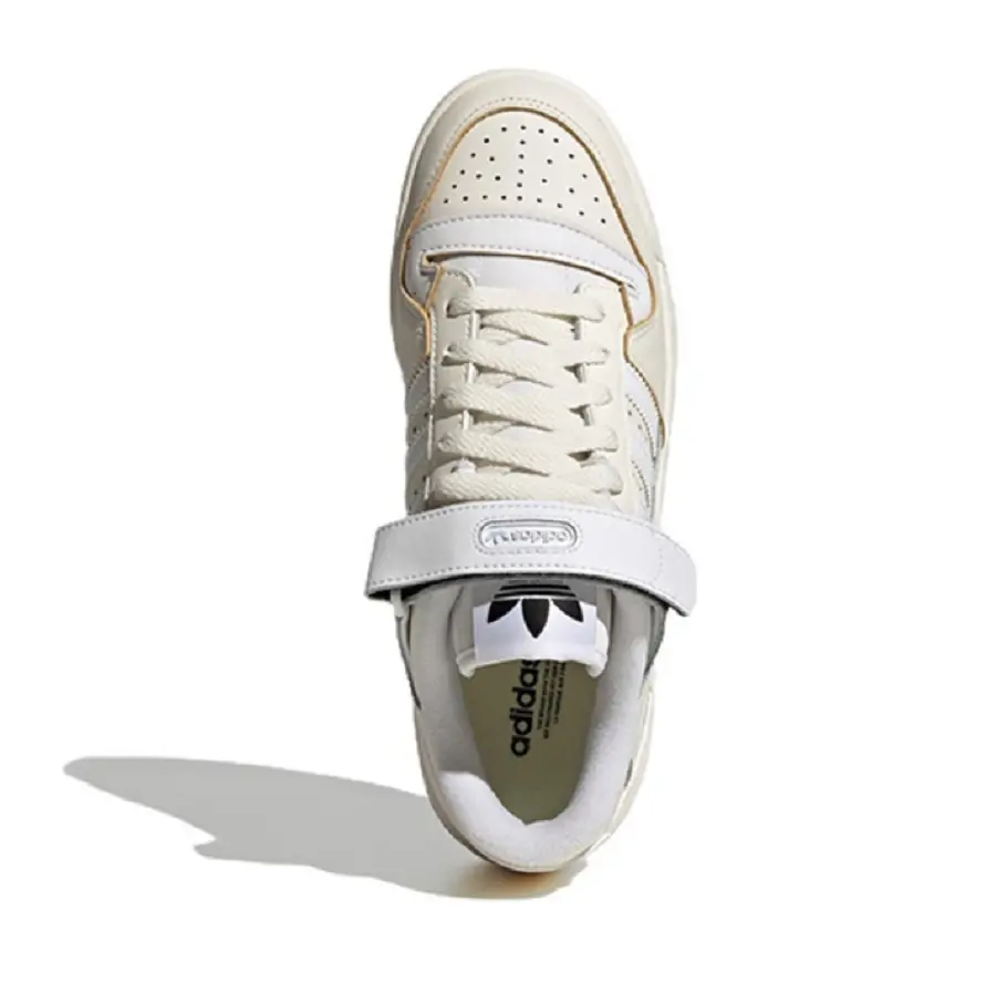 Giày Adidas Forum 84 Low 'Off White' GY9457 - Ảnh 5