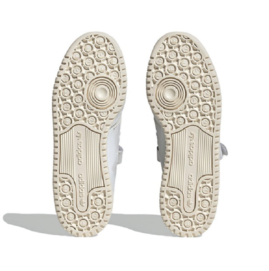 Giày Adidas Originals Forum Low 'Beige' ID2559 - Ảnh 5