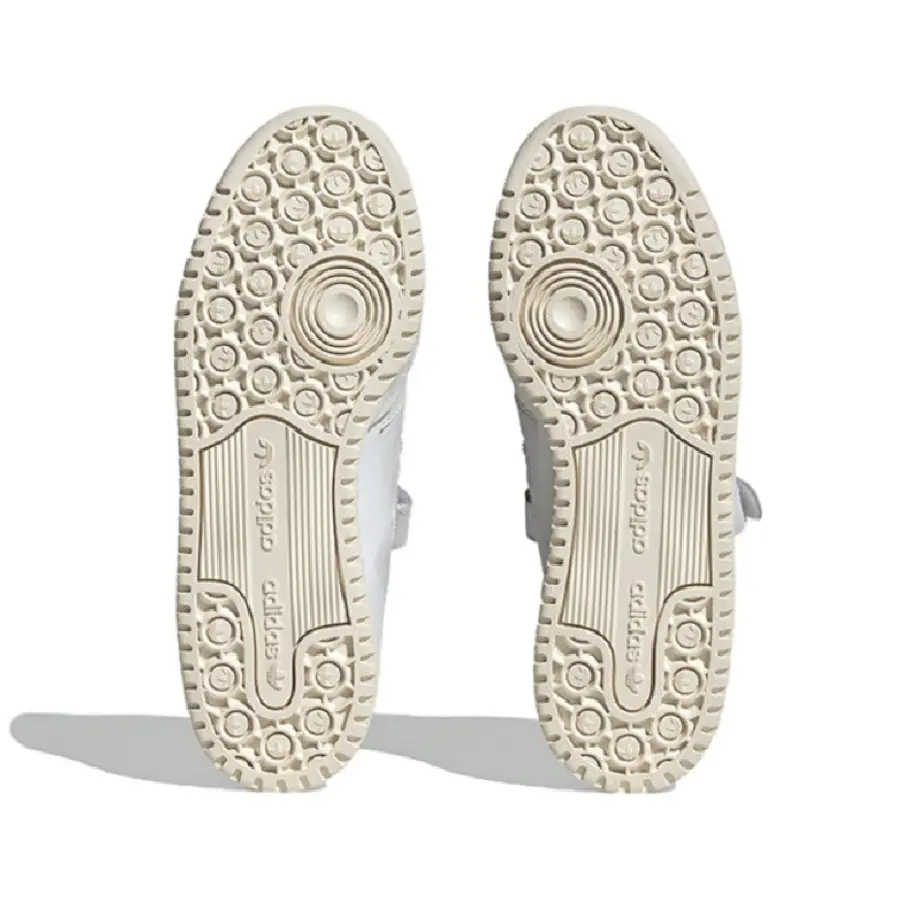 Giày Adidas Originals Forum Low 'Beige' ID2559 - Ảnh 5