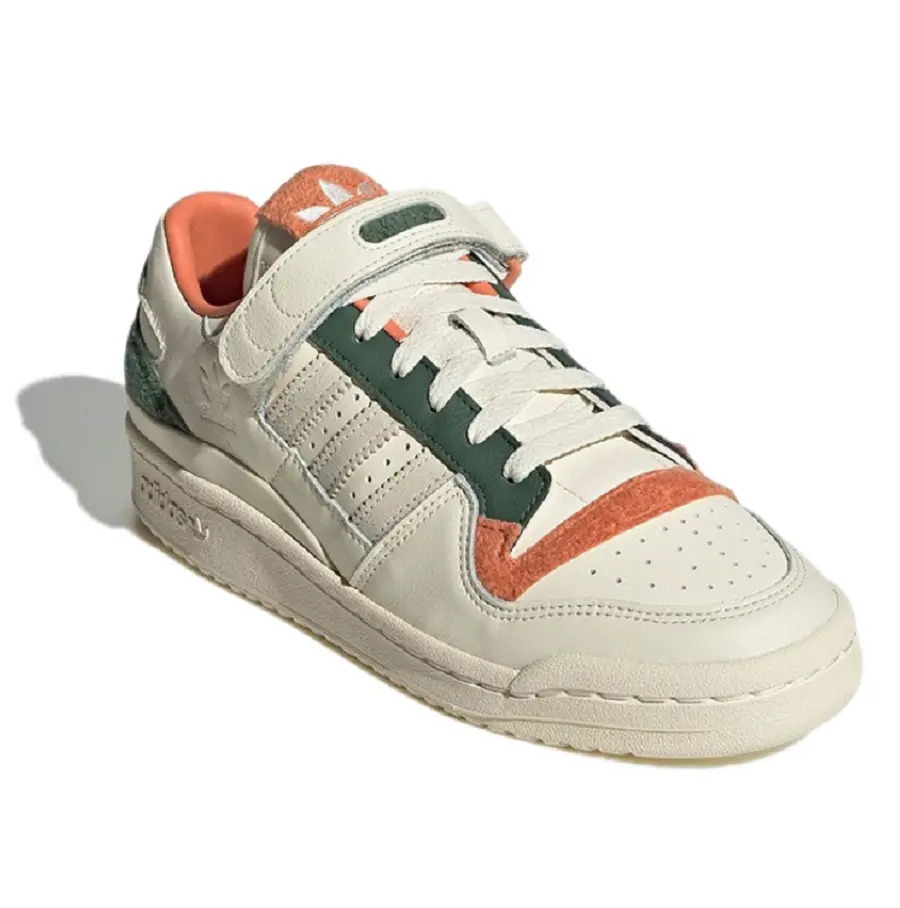 Giày Adidas Originals Forum Low 'Cream Green' GY4125 - Ảnh 3