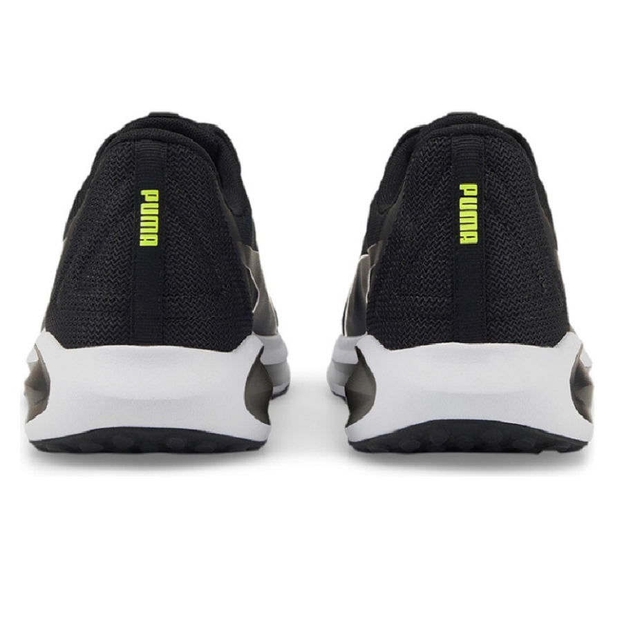 Giày Puma Twitch Runner 'Black' 376289-01 - Ảnh 4