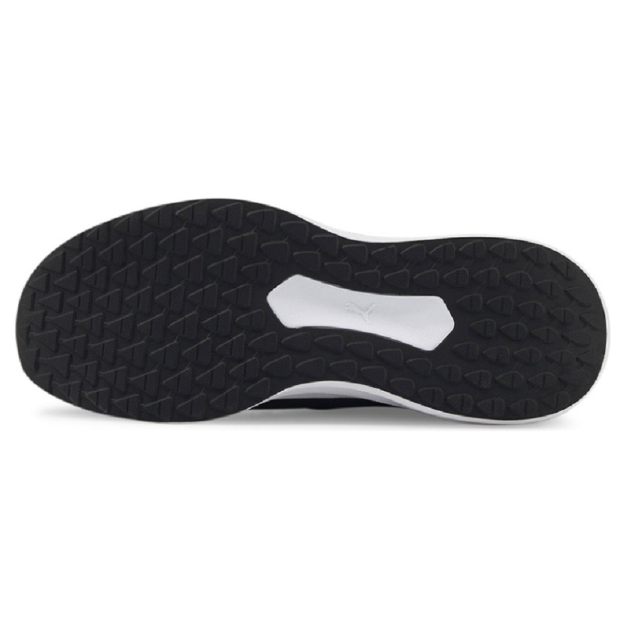 Giày Puma Twitch Runner 'Black' 376289-01 - Ảnh 5