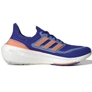 Giày Adidas Ultraboost Light 'Blue' HP3343