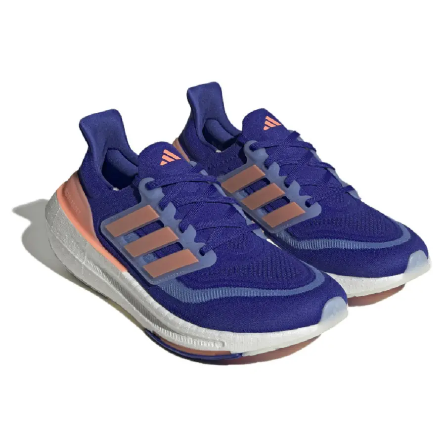 Alternative view of Giày Adidas Ultraboost Light 'Blue' HP3343