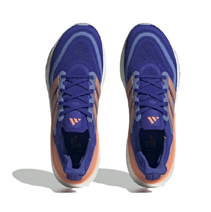 Giày Adidas Ultraboost Light 'Blue' HP3343 - Ảnh 4