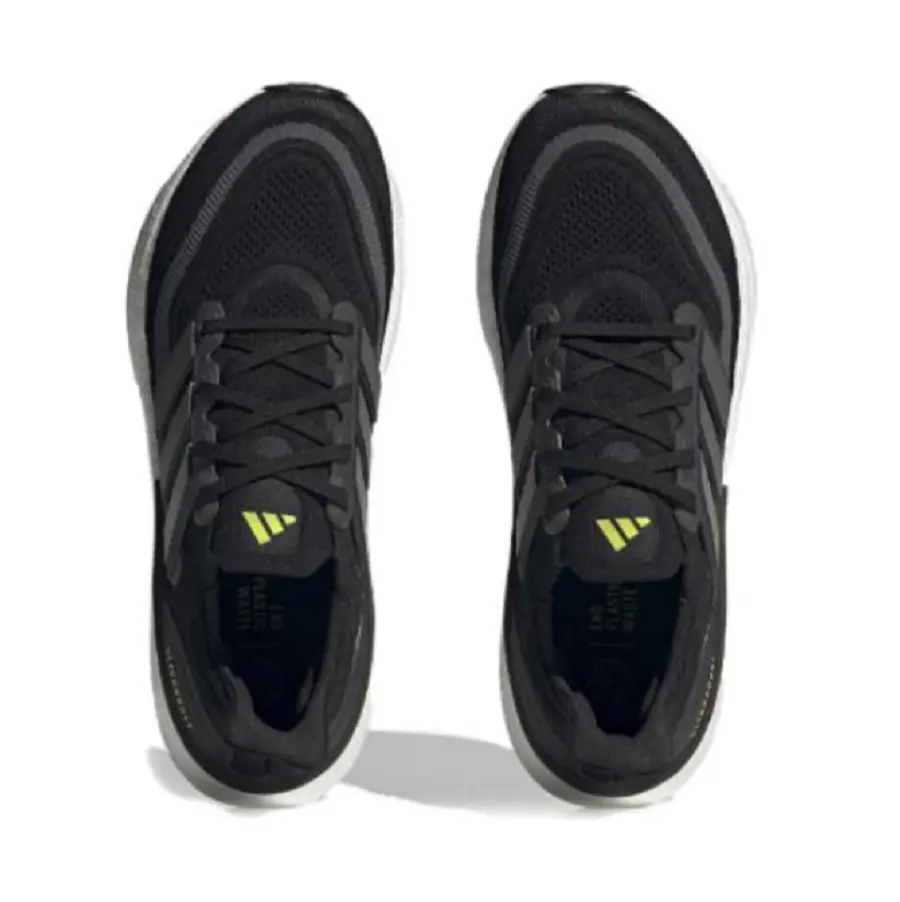 Alternative view of Giày Adidas Ultraboost Light 'Black' HQ6339