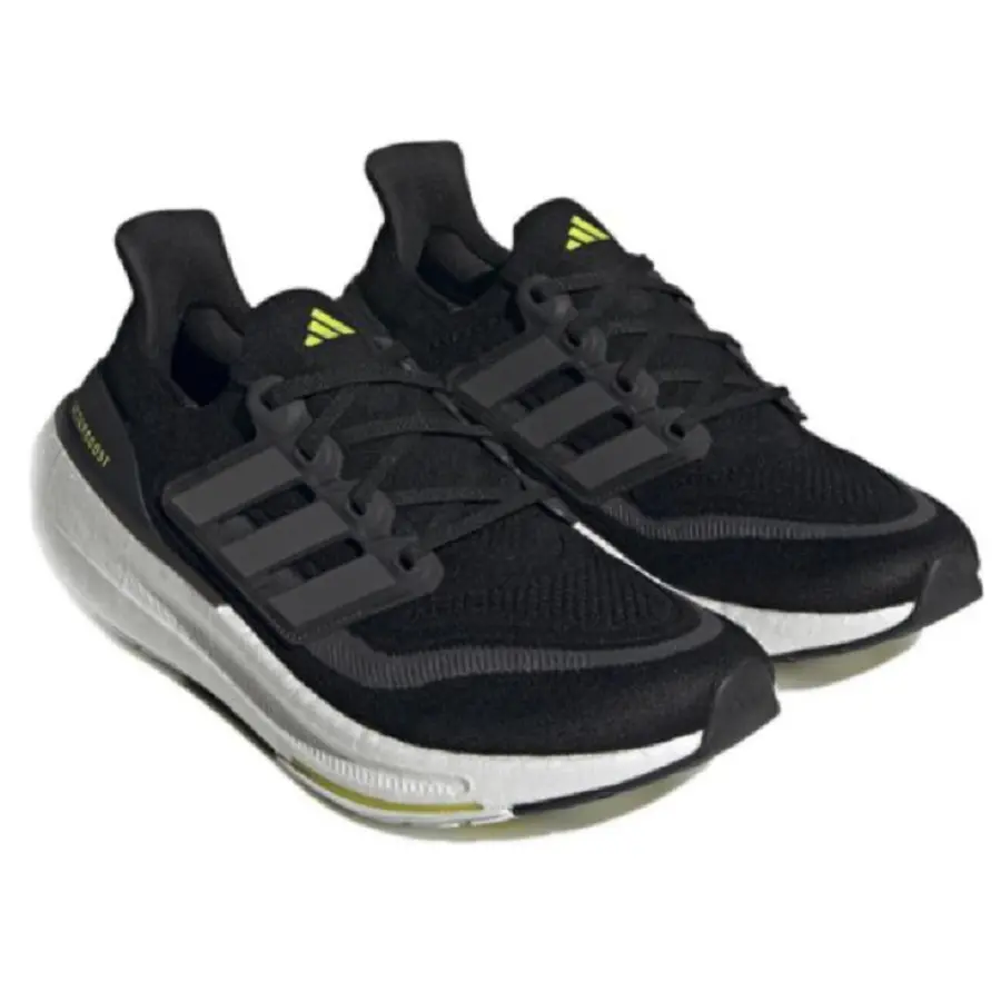Giày Adidas Ultraboost Light 'Black' HQ6339 - Ảnh 5