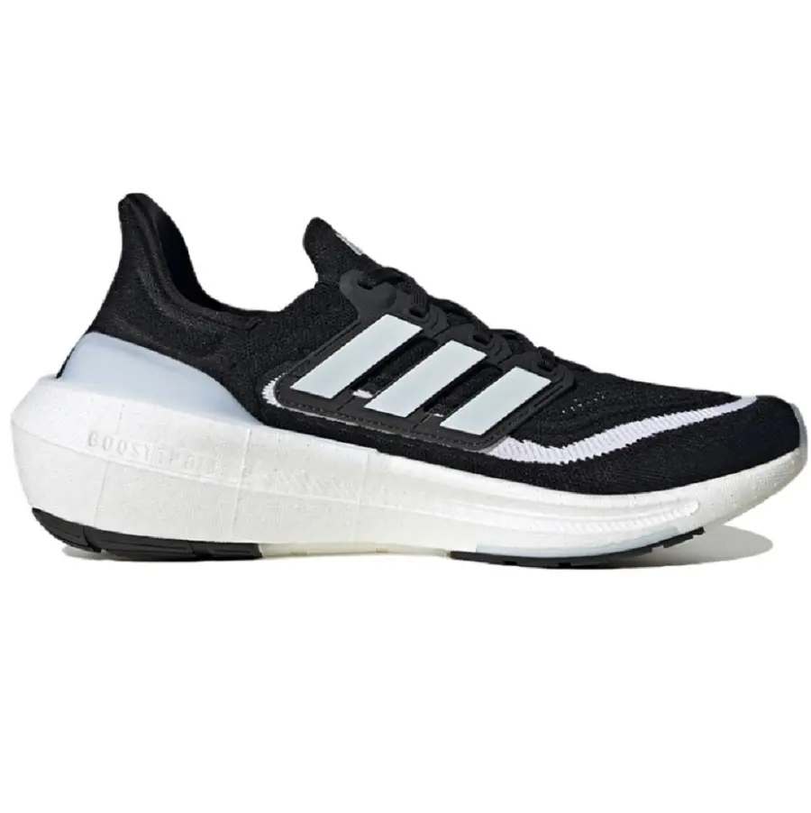 Giày Adidas Ultraboost Light 23 'Core Black/White' HQ6340