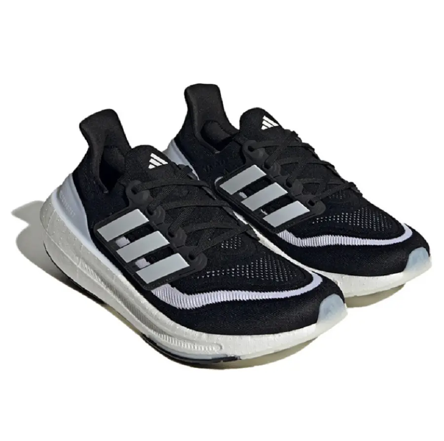 Giày Adidas Ultraboost Light 23 'Core Black/White' HQ6340 - Ảnh 5