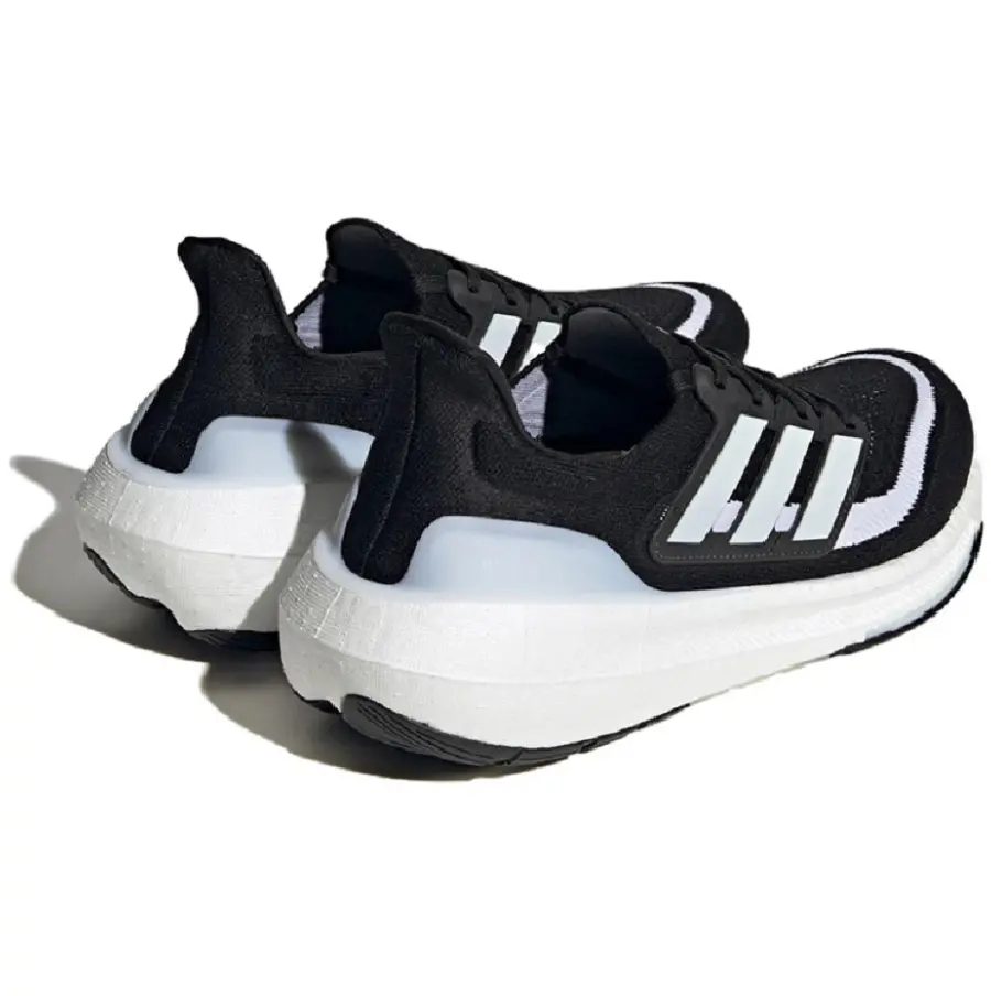 Giày Adidas Ultraboost Light 23 'Core Black/White' HQ6340 - Ảnh 6