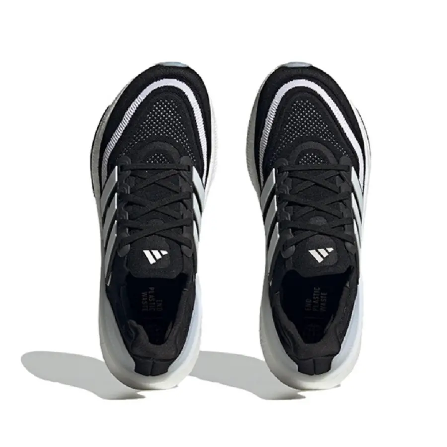 Giày Adidas Ultraboost Light 23 'Core Black/White' HQ6340 - Ảnh 7