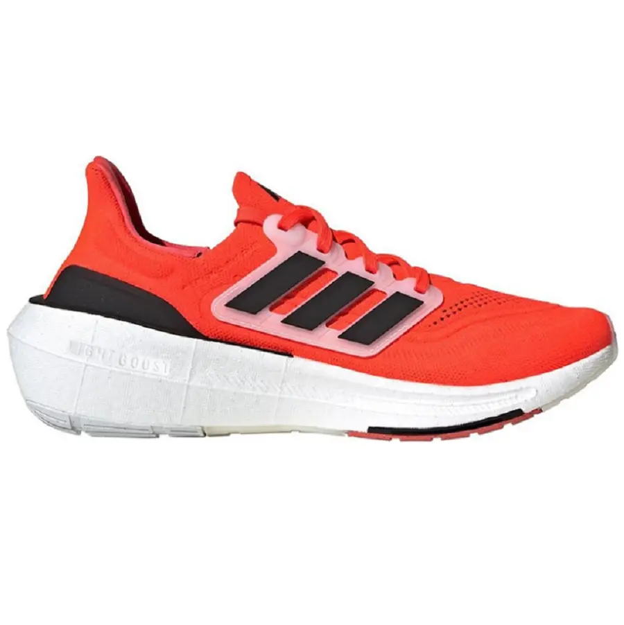 Giày Adidas Ultraboost Light "Solar Red"HQ6341