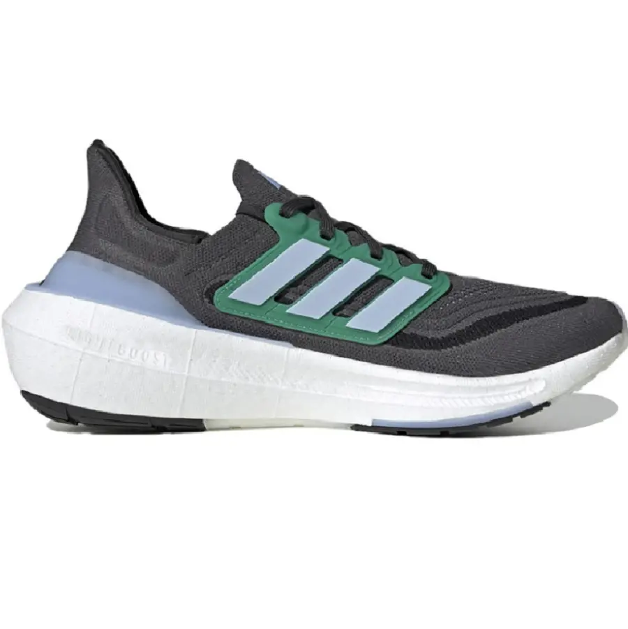 Giày Adidas Ultraboost Light 'Grey' HQ6342