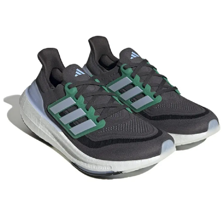Giày Adidas Ultraboost Light 'Grey' HQ6342 - Ảnh 5