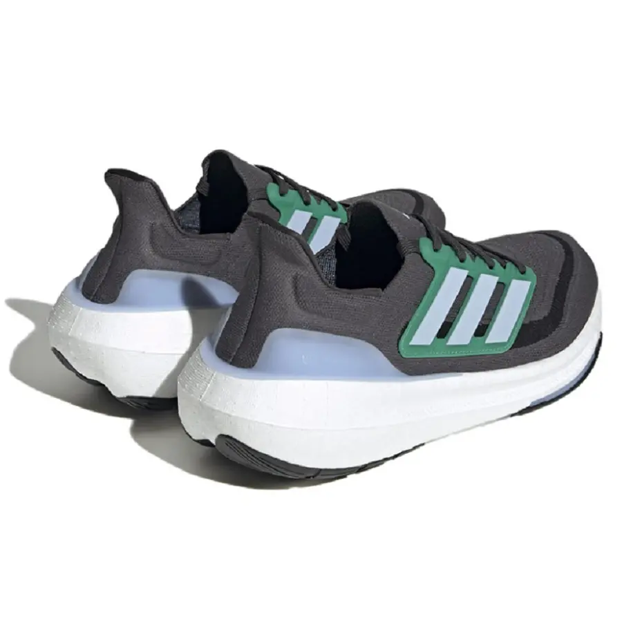 Alternative view of Giày Adidas Ultraboost Light 'Grey' HQ6342