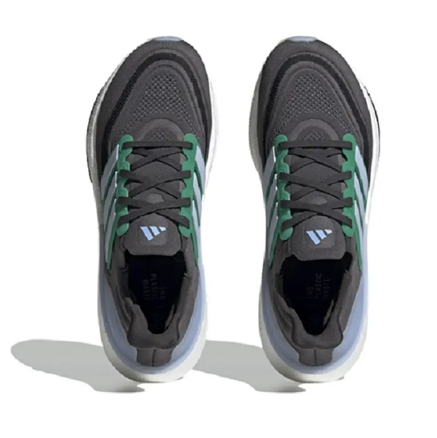 Giày Adidas Ultraboost Light 'Grey' HQ6342 - Ảnh 4