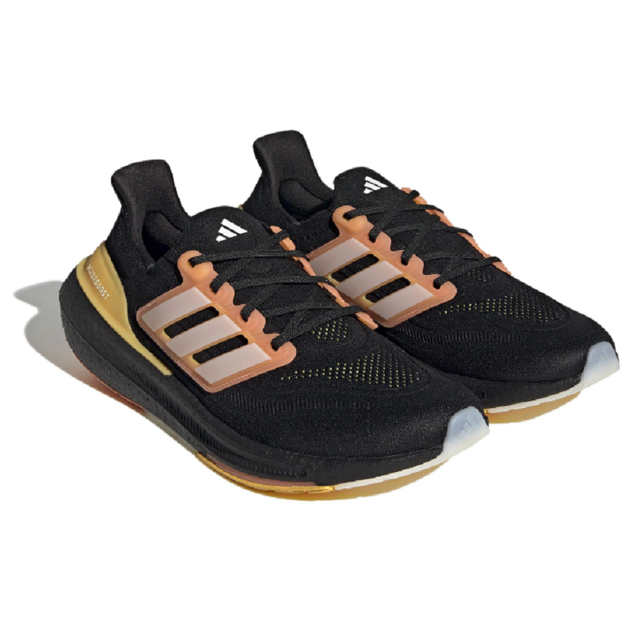 Giày Adidas Ultraboost 'Black' HQ8595 - Ảnh 2