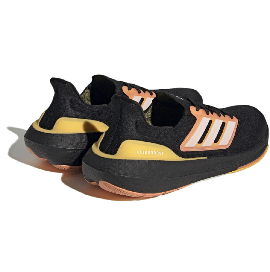 Giày Adidas Ultraboost 'Black' HQ8595 - Ảnh 3