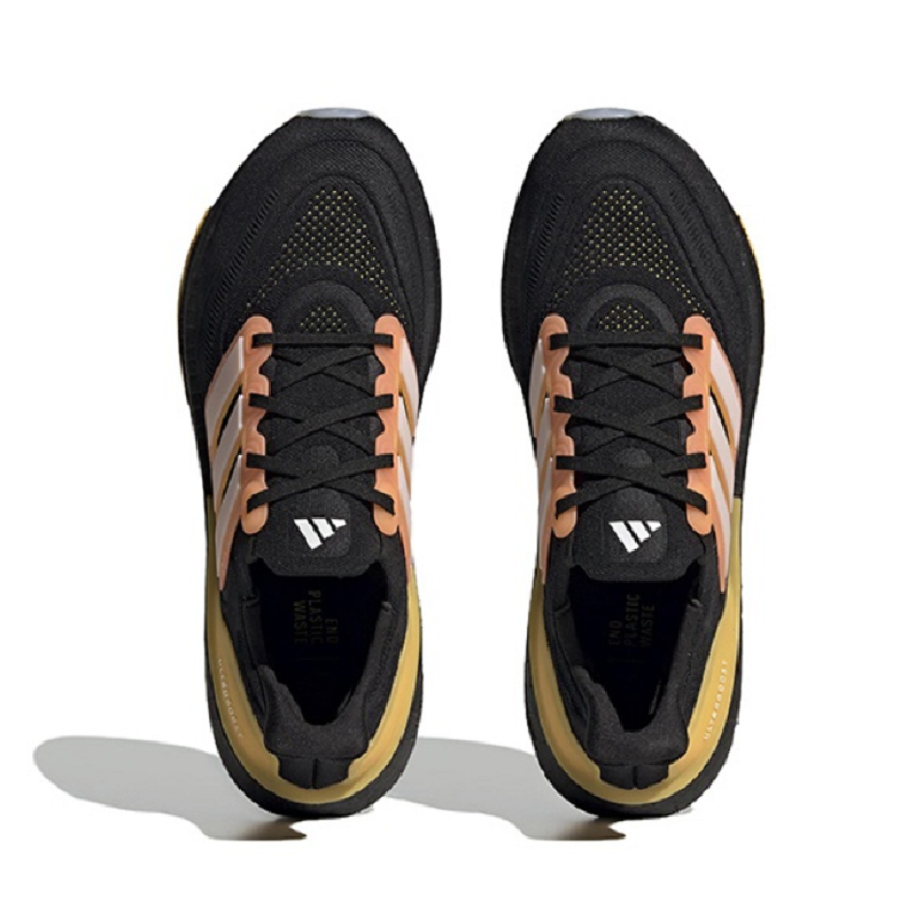 Giày Adidas Ultraboost 'Black' HQ8595 - Ảnh 4