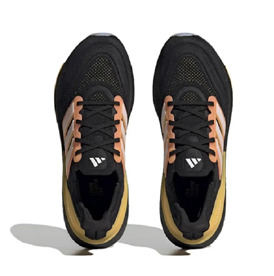 Giày Adidas Ultraboost 'Black' HQ8595 - Ảnh 4