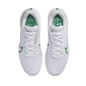 Alternative view of Giày Nike Court Air Zoom 'White' DR6191-102