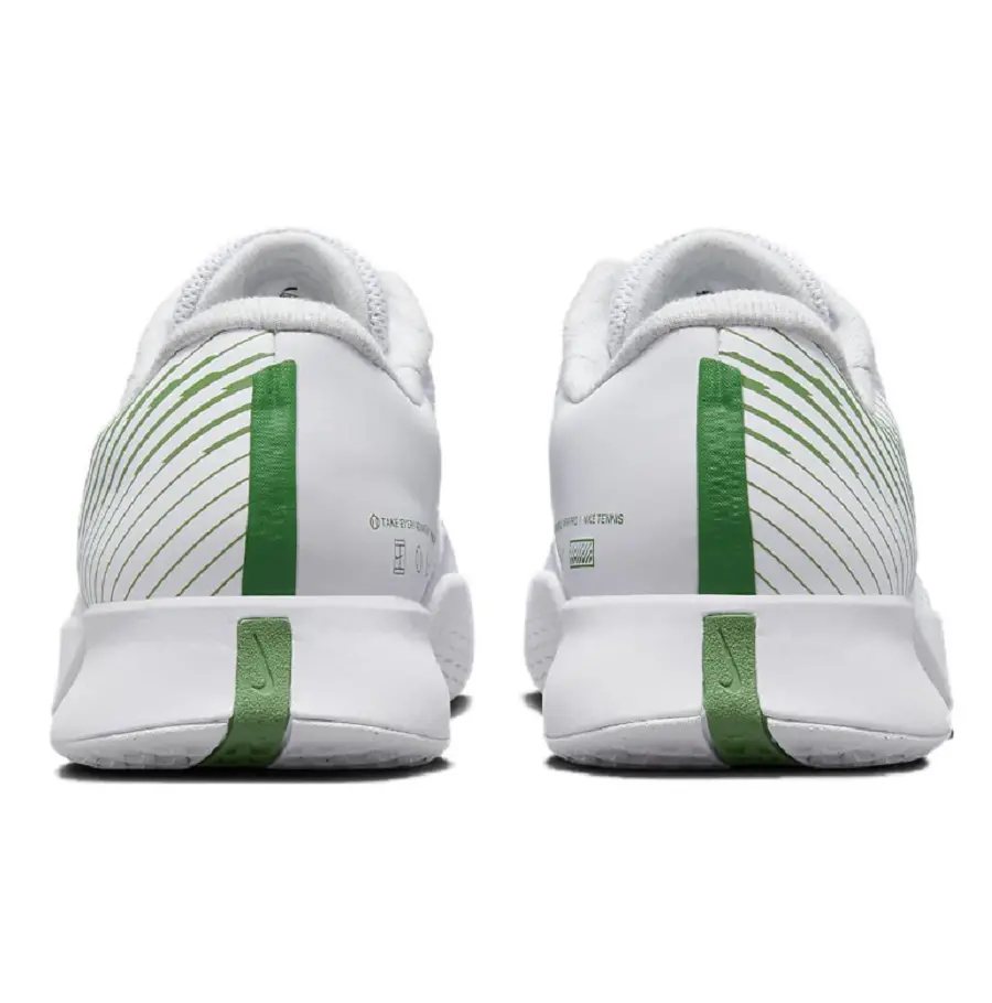 Giày Nike Court Air Zoom 'White' DR6191-102 - Ảnh 5