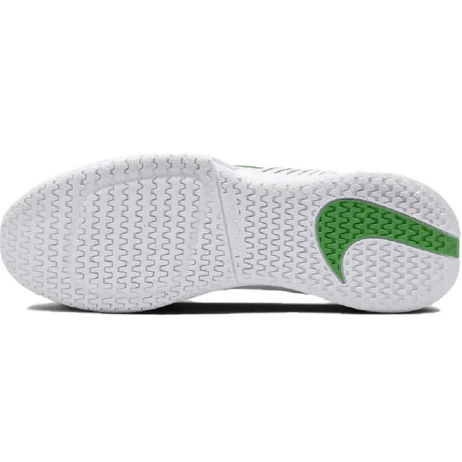 Giày Nike Court Air Zoom 'White' DR6191-102 - Ảnh 4