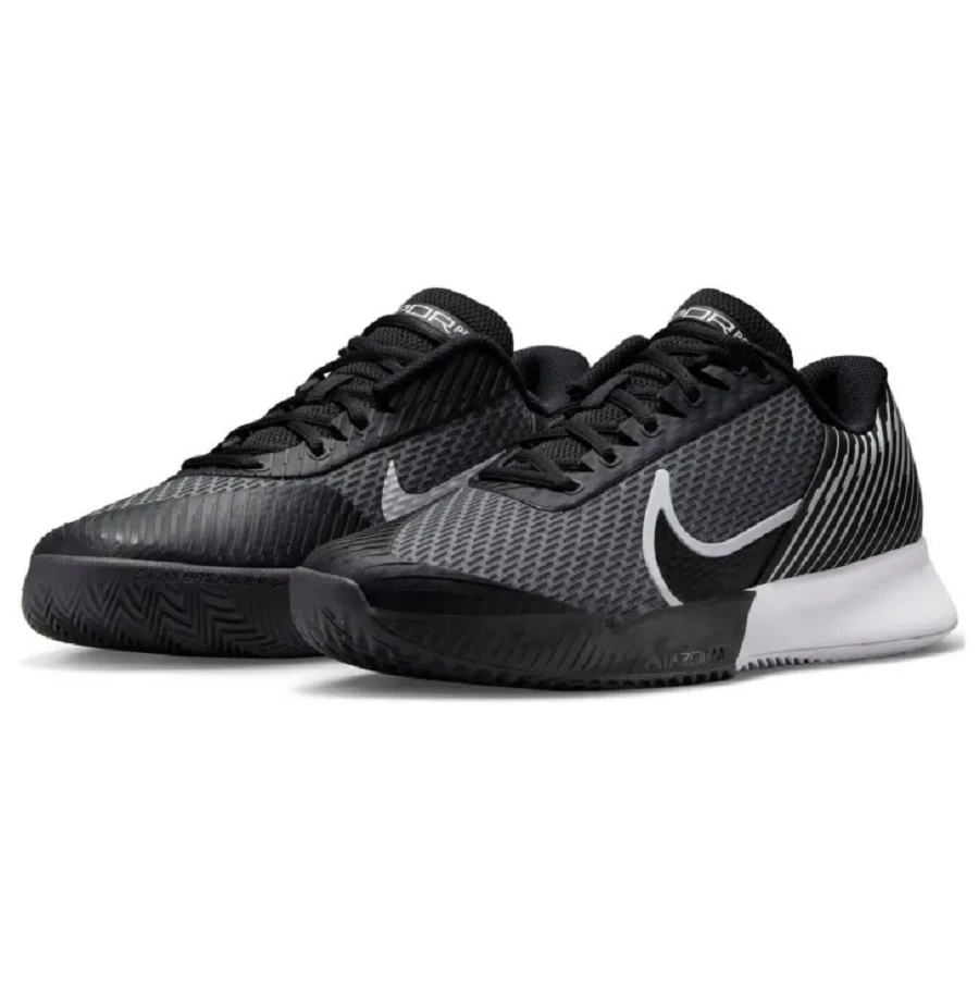 Giày Nike Zoom Vapor 'Black' DV2020-001 - Ảnh 2