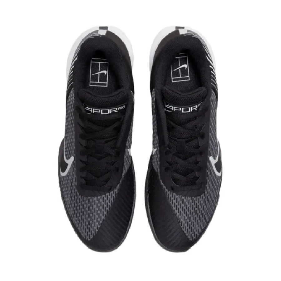 Giày Nike Zoom Vapor 'Black' DV2020-001 - Ảnh 4